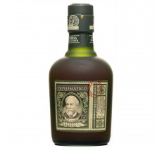 Diplomatico Rum Reserva 35 cl